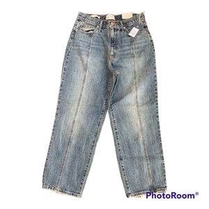 Universal Thread | Vintage Straight | Center seam style | 29/8R